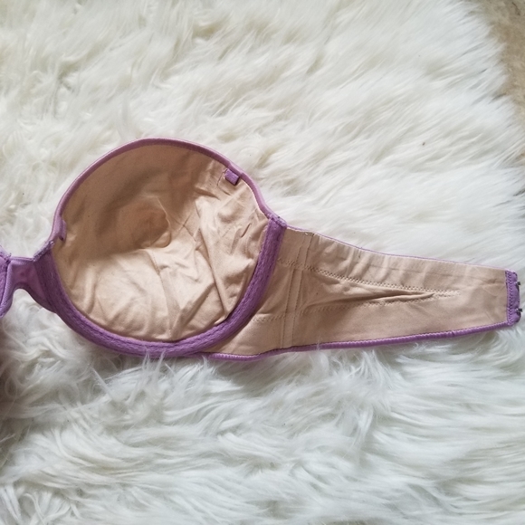 Victorias Secret Biofit Multiway Strapless Bra - Picture 6 of 7